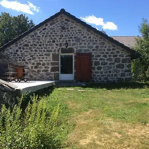 La Bonbonnière Le Chambon-sur-Lignon