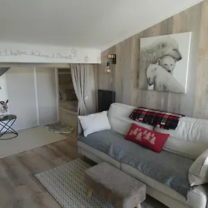  Appartement Luna Rossa Superbe 4 Couchages Hyper Centre