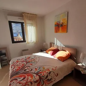  Appartement Val D'azur Plein Sud Face Aux Pistes