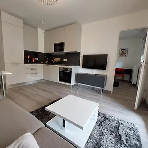  Appartement Sur Dans Neuve Proche Centre