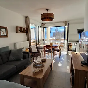  Appartement T3 Standing Centre Station